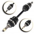 Aintier Powersports Axles Front Right Cv Axle Shaft Assembly Fit For Honda Foreman 500 Rubicon Rincon 650 680
