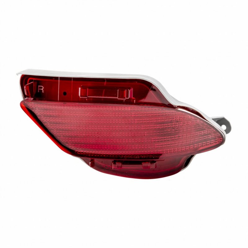 Carlights360 For Lexus Rx450h Side Marker Light Assembly 2010 11 12 13 14 2015 Passenger Capa Certified Lx2861103 81480-0e010