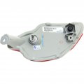 Carlights360 For Lexus Rx450h Side Marker Light Assembly 2010 11 12 13 14 2015 Passenger Capa Certified Lx2861103 81480-0e010