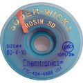 Desoldering Wick 10 Ft 4 Copper Rosin 