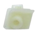 Bumper Cover Retainer For Nissan Rogue Select 2014 2015 Passenger Side Front Plastic Click In Nut Replacement Ni1033113 