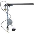 Fg107a Classic Fuel Tank Sending Unit 6 25 X 15 In Dimensions Mechanical Electronic Switch With Screw Terminals 