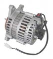 Dsa Alternator Compatible With Replacement For Honda Gold Wing Aspencade Interstate 1520cc Motorcycle Lr140-708c 31120-mt2-005 