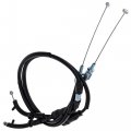 Niche Push Pull Throttle Cable For Yamaha Yzf-r6 2c0-26302-00-00