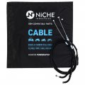 Niche Push Pull Throttle Cable For Yamaha Yzf-r6 2c0-26302-00-00