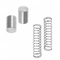 Caltric Primary Clutch Spring With Sleeve Compatible Can-am Outlander 500 Max 2007 2008 2009 2010-2015