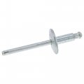 Polaris Snowmobile Rivet Genuine Oem Part Qty 1