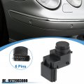 X Autohaux No 95720d3000 Car Bumper Pdc Backup Parking Reverse Assist Sensor For Kia Hyundai