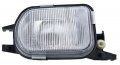 Hella H12976011 Passenger Side Replacement Fog Light Assembly 