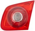 Depo 341-1302r-as6 Tail Light Volkswagen Jetta Gen 5 05-07 Built Assembly Inner Passenger Side 