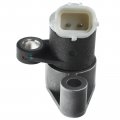 A-premium Engine Crankshaft Position Sensor Compatible With Land Rover Discovery 1996-1997 V8 4 0l Automatic Transmission