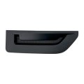Front Driver Side Fender Insert Ford Bronco Sport 2021 2022 2023 Black Abs Plastic Replacement For M 16228a Fo1266104 