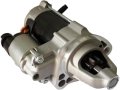 Starter Motor For 2009-2013 Honda Fit Hatchback 1 5l 4-cylinder 
