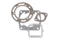 Top End Gasket Kit C7136 For Suzuki Rm125 1993 To 2000 Standard Size 