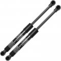A-premium Tailgate Rear Trunk Lift Supports Shock Struts Compatible With Jaguar X-type 2002-2008 Sedan Only Not Fit Station