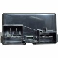 Uac New Hvac Blower Motor Resistor Sw 11366c Yf3z19e624aa Taurus Sable Continental 