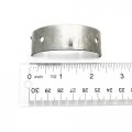 Polaris Atv Center Main Bearing 55 Mm Genuine Oem Part Qty 1
