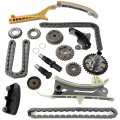 Engine Timing Chain Kit Sets 9-0398sc Fits For Ford Explorer Sport Trac Ranger For Mazda B4000 Mercury Mountaineer 4 0l