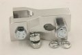 Semt-motorcycle Front 3 5 Lowering Kit Compatible With Kawasaki Kfx 700 V Force Silver B074mjr56m