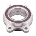 Aintier Front Rear Wheel Hub Bearing Fit For A4 Quattro A5 Q5 S4 S5 Impreza 4 Lugs W Abs Bearing33012