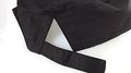 Black Mesh Top Chef Hat 24 