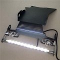 Smt-black Led Light Fender Eliminator Tidy Tail Compatible With 2006 2007 2008 Yamaha Fz6 Fazer 2007-2008 B00rw59nea