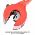 Oemtools 24520 Ratcheting Tube Cutter