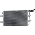Volkswagen Beetle A C Condenser 2006 07 08 09 2010 Aluminum Core Material 2 5l Replaces Dpi 3692 Vw3030131 1c0820413f 