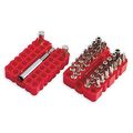 Economy 33 Pc Bit Set 
