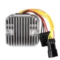 4011569 Voltage Regulator Rectifier Compatible For Polari 4012384 Voltage Regulator Rectifier Compatible For Polaris 