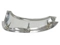 1958-1962 Corvette Lower Outer Grille Moulding Right 