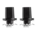Cciyu 20 Pack White Car B8 5d 1 Smd 5050 Led Speedo Instrument Dash Wedge Side Light Bulb Lamp 12v