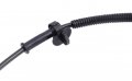 Bapmic F81z-2c204-bb Front Abs Wheel Speed Sensor For Ford Excursion F-250 F-350 Super Duty Pack Of 2