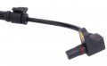 Bapmic F81z-2c204-bb Front Abs Wheel Speed Sensor For Ford Excursion F-250 F-350 Super Duty Pack Of 2