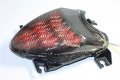 Xkh- Motorcycle Led Tail Light Compatible With Suzuki Boulevard M109r Vzr1800 Le Vzr1800z M109r2 Vzr1800n Sm B075f1fcbp