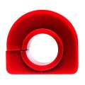 Sway Bar Bushing Rear Set Of 2 For Gmc Safari 1990 2005 Part Number Olx Acd46g0628a Cl360a65 Black Plastic Replacement Parts 