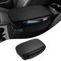 Center Console Lid Cover For Chevy Colorado Gmc Canyon 2023a 2026 