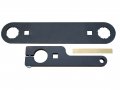 Wheeler Savage Barrel Wrench With Dual Ends For Removal Installation And Maintenance 
