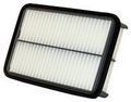 Wix Filters 46242 Air Filter Panel Pack Of 1 