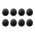 8 Pack Car Wheel Tire Valve Stem Caps Universal Diamond Crystal Cap For Cars Trucks Bikes Motorcycles Bicycles Accessories