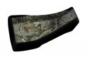 Verde Powersports Vps Seat Cover For Arctic Cat 400 450 500 650 Fits 2004 To Beyond All Models Camo Top Black Sides 