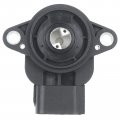 A-premium Tps Throttle Position Sensor Compatible With Saab 9-2x 2005 Subaru Impreza 1999 Legacy 1999-2002 2005-2006 Outback
