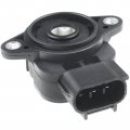 A-premium Tps Throttle Position Sensor Compatible With Saab 9-2x 2005 Subaru Impreza 1999 Legacy 1999-2002 2005-2006 Outback
