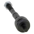 Tie Rod End For 1998999 2000 2001 2002 Honda Accord Sedan Coupe Threaded Stud M14 1 5 Thread Size 1 77 In Shank Length Front 