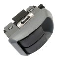 Dual Window Switch P27-1069 For Paccar And Kenworth Black Panel Mount Power