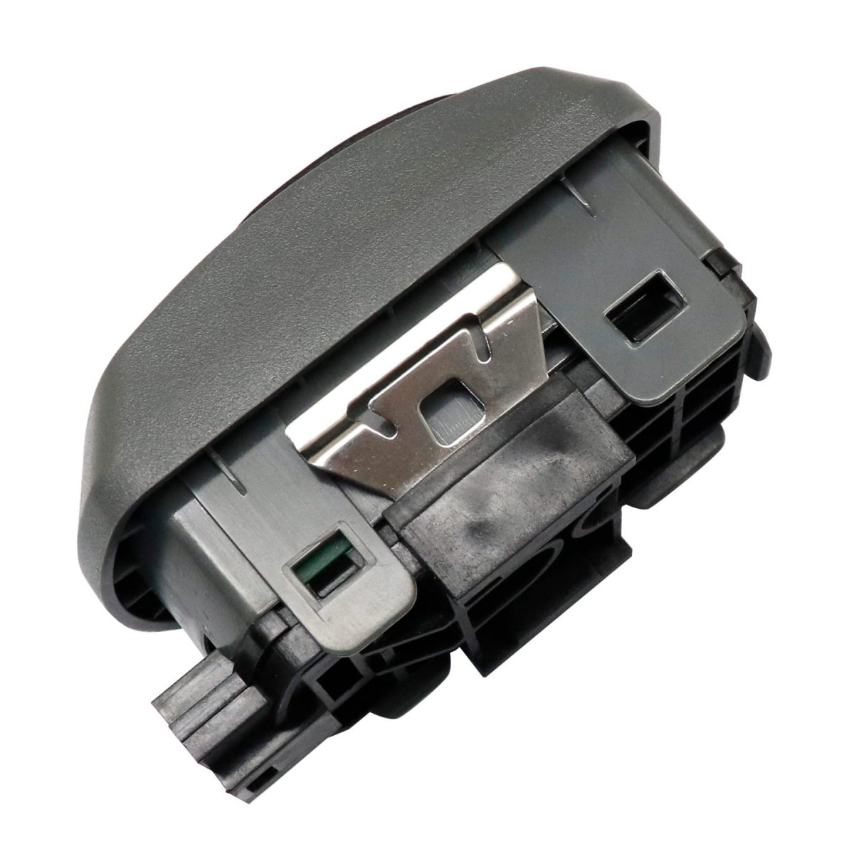 Dual Window Switch P27-1069 For Paccar And Kenworth Black Panel Mount Power