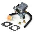 The Rop Shop Carburetor Fits Kawasaki Fr691v-cs12 Fr691v-cs13 Fr691v-cs14 Fr691v-ds06 Engine 