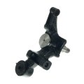 A-premium Rear Suspension Steering Knuckle Compatible With Hyundai Elantra 2003-2006 2 0l Right Passenger Side Replace