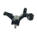 A-premium Rear Suspension Steering Knuckle Compatible With Hyundai Elantra 2003-2006 2 0l Right Passenger Side Replace