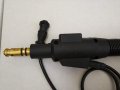 Mig Welding Gun 15 250amp Fits Lincoln Power 200 215 216 255 255c 255xt 256 260 Heavy Duty